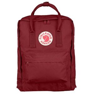 NWT FJALLRAVEN KANKEN